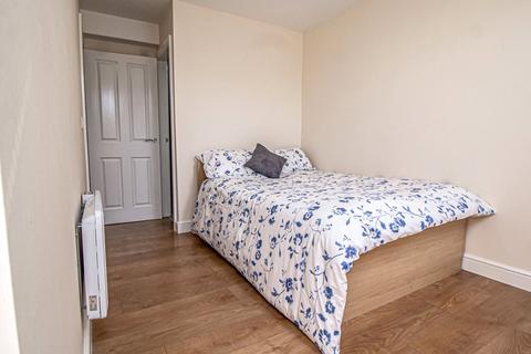 undefined, Apt 17,  47-49 East Parade, 47-49 East Parade HG1