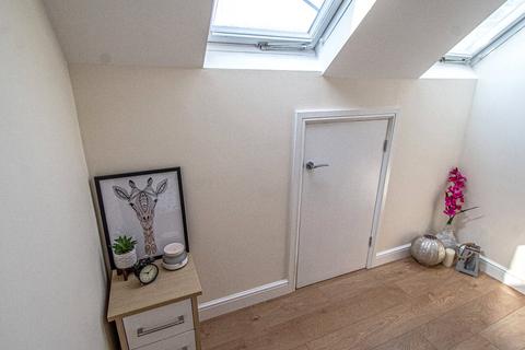 undefined, Apt 17,  47-49 East Parade, 47-49 East Parade HG1