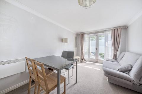 Combermere Road, Stockwell, London, SW9