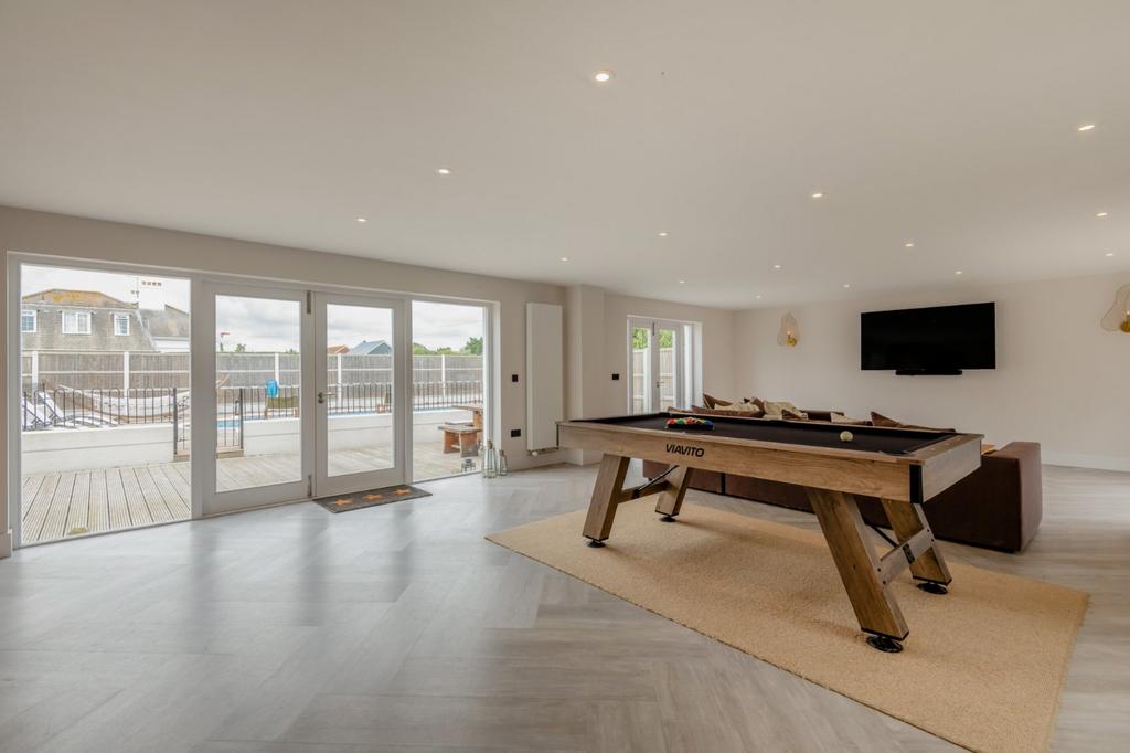 Family Area