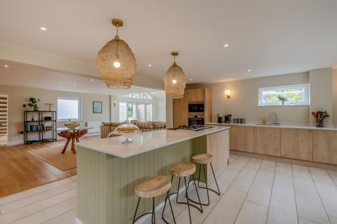 undefined, North Road, Sandwich Bay, Sandwich, Kent