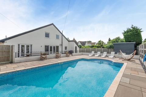 undefined, North Road, Sandwich Bay, Sandwich, Kent