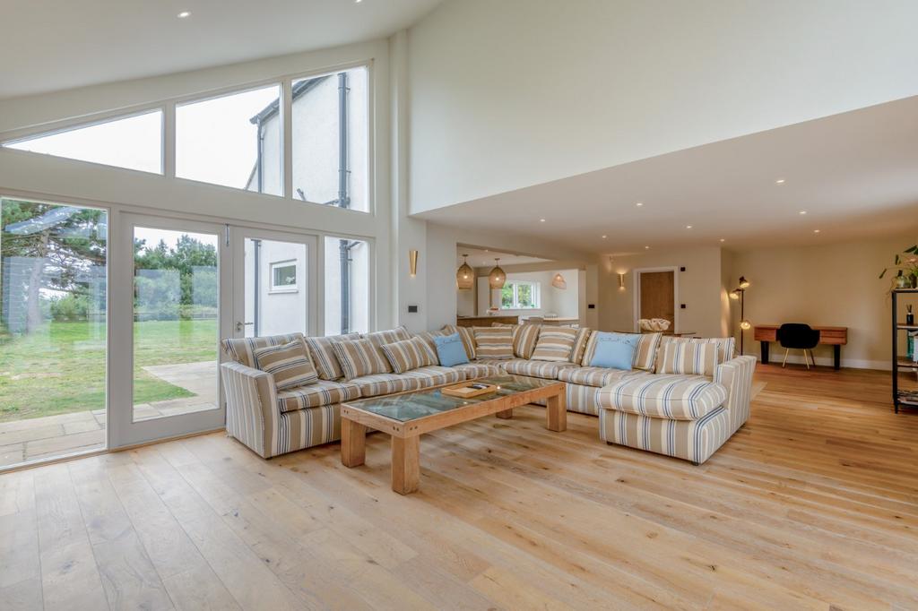 Family Area