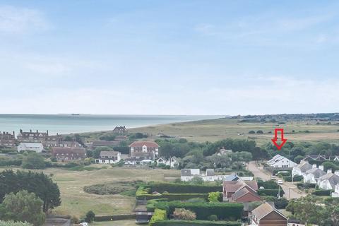 undefined, North Road, Sandwich Bay, Sandwich, Kent