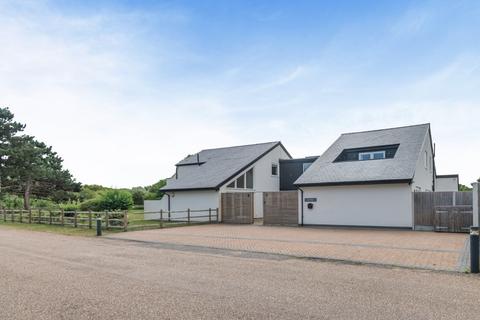 undefined, North Road, Sandwich Bay, Sandwich, Kent