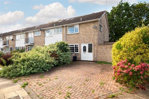 2 bedroom end of terrace house for sale, Strawberry Hill Close, Twickenham