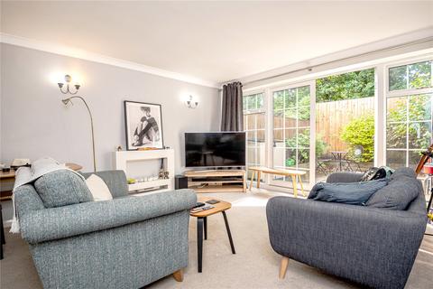 2 bedroom end of terrace house for sale, Strawberry Hill Close, Twickenham