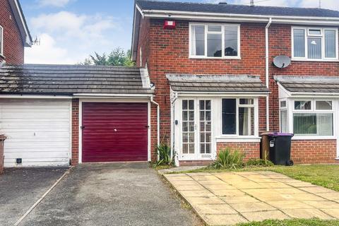 undefined, Cambrian Avenue, Whittington