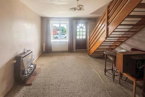 undefined, Cambrian Avenue, Whittington