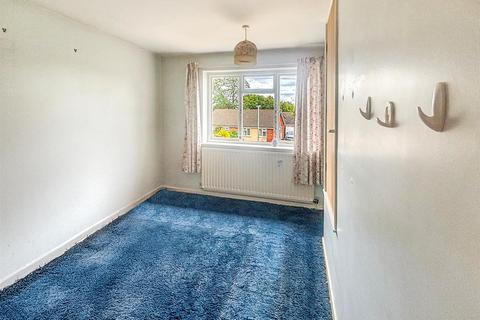 undefined, Cambrian Avenue, Whittington