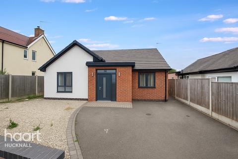 2 bedroom detached bungalow for sale, Linby Road, Nottingham