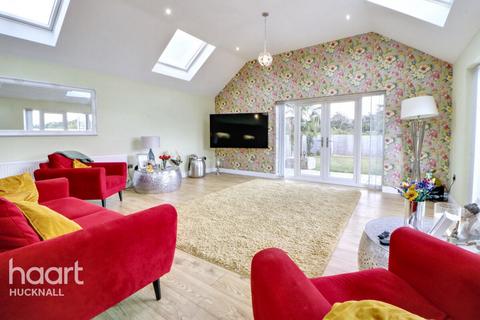 2 bedroom detached bungalow for sale, Linby Road, Nottingham