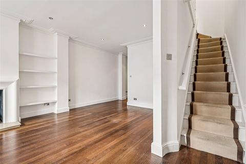 3 bedroom terraced house for sale, Horder Road, Fulham, London, SW6