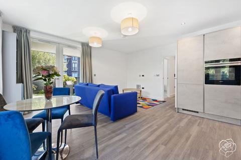 1 bedroom ground floor flat for sale, 13 Derny Avenue, Stratford E20
