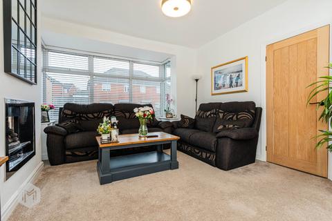102 Baytree Lane, Middleton, Manchester, M24 2FH