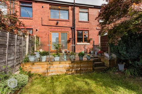 102 Baytree Lane, Middleton, Manchester, M24 2FH