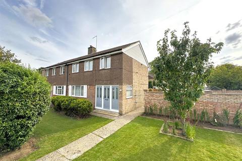 undefined, Beanfield Avenue, Corby NN18