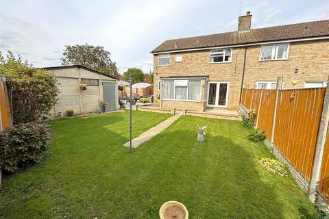 undefined, Beanfield Avenue, Corby NN18