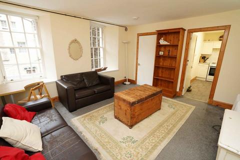 undefined, James Court, Old Town, Edinburgh