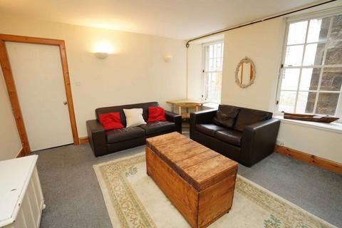 undefined, James Court, Old Town, Edinburgh