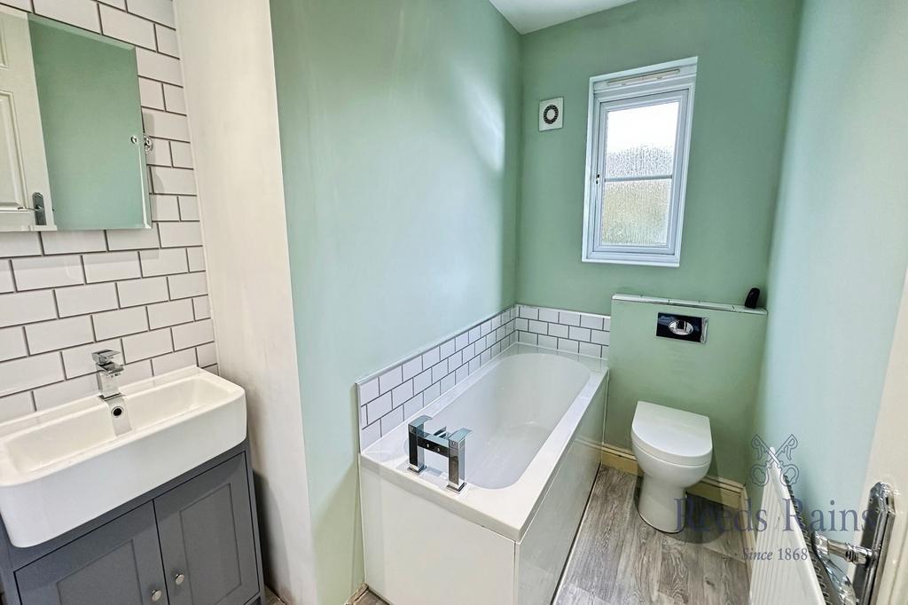 Ensuite Three