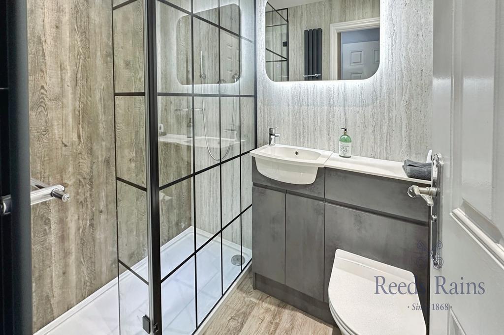 Ensuite