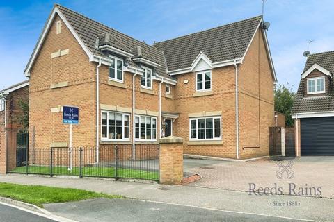 undefined, Green Lane, Selby YO8