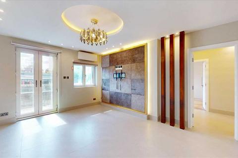 undefined, London NW1
