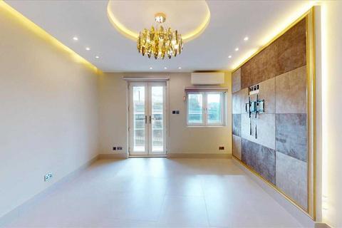 undefined, London NW1