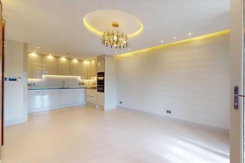 undefined, London NW1
