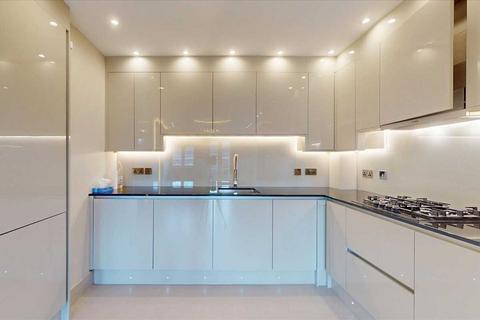 undefined, London NW1