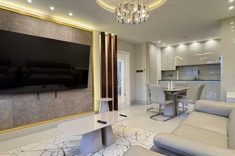 2 bedroom apartment for sale, London NW1