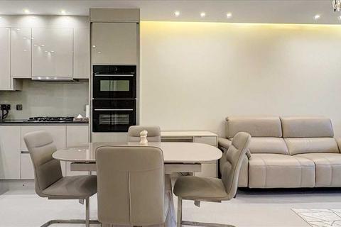 2 bedroom apartment for sale, London NW1