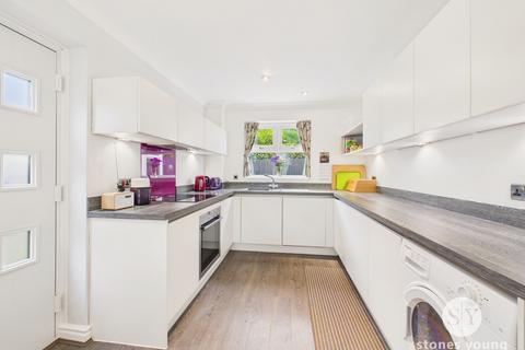 undefined, Spa Garth, Clitheroe, BB7