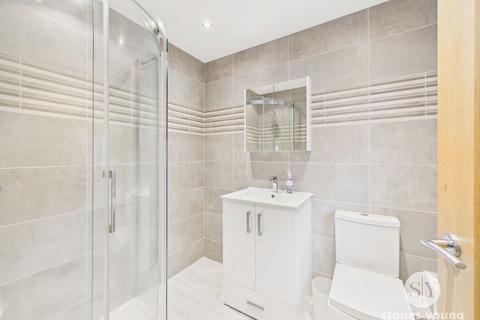 undefined, Spa Garth, Clitheroe, BB7