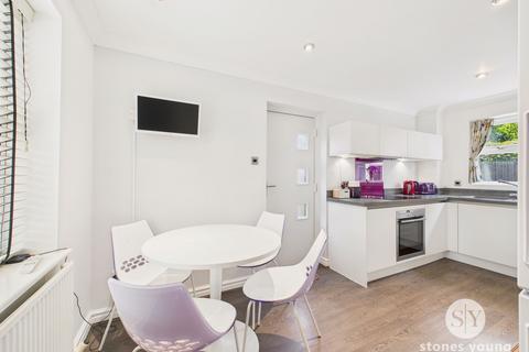 undefined, Spa Garth, Clitheroe, BB7