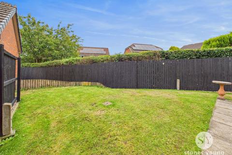 undefined, Spa Garth, Clitheroe, BB7