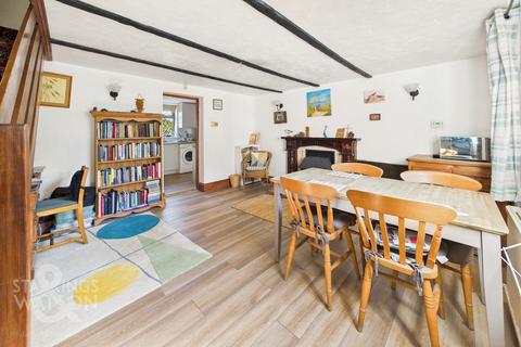 undefined, Squires Road, Halvergate, Norwich