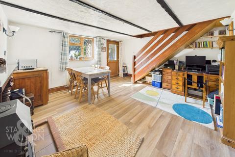 undefined, Squires Road, Halvergate, Norwich