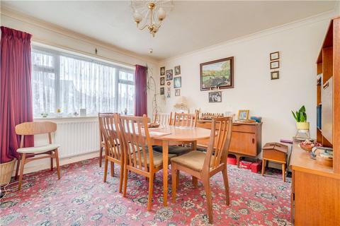 undefined, Milner Bank, Otley, West Yorkshire, LS21