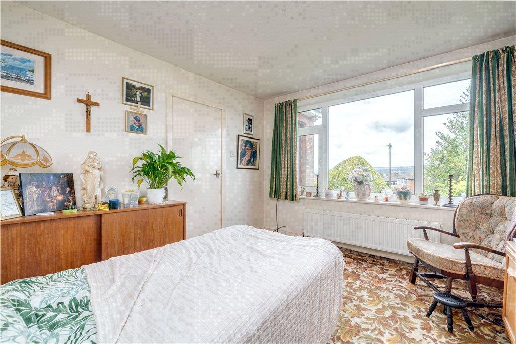 Bedroom (Downstairs)