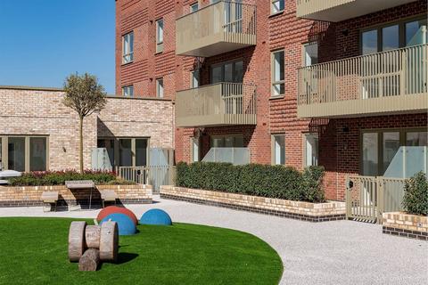 undefined, South Oxhey Central, Watford WD19