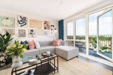 1 bedroom flat for sale, South Oxhey Central, Watford WD19