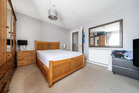 2 bedroom end of terrace house for sale, Frederick Place, Woolwich, London, SE18