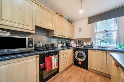 2 bedroom end of terrace house for sale, Frederick Place, Woolwich, London, SE18