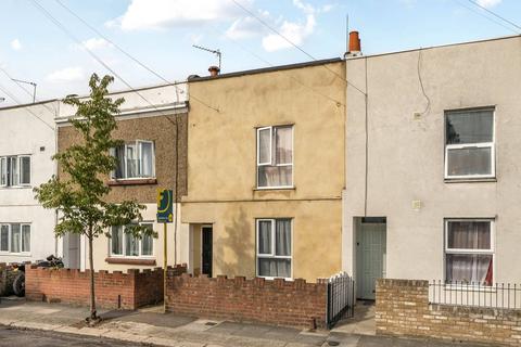 Frederick Place, Woolwich, London, SE18