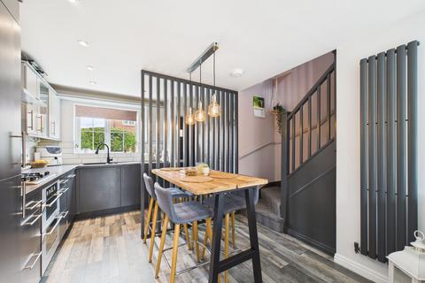 3 bedroom semi-detached house for sale, Flatts Lane, Calverton, Nottingham