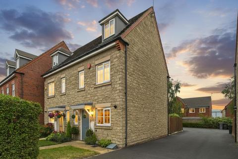 3 bedroom semi-detached house for sale, Flatts Lane, Calverton, Nottingham