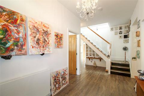 4 bedroom detached house for sale, Clatterfield Gardens, Westcliff-on-Sea, Essex, SS0