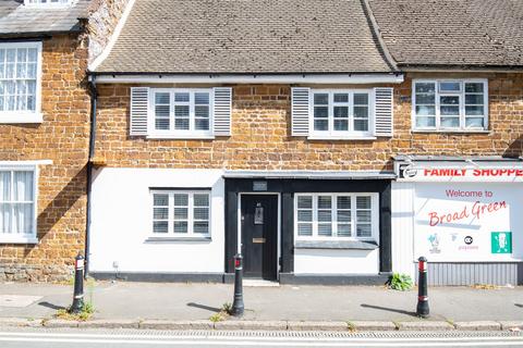 undefined, Broad Green, Wellingborough